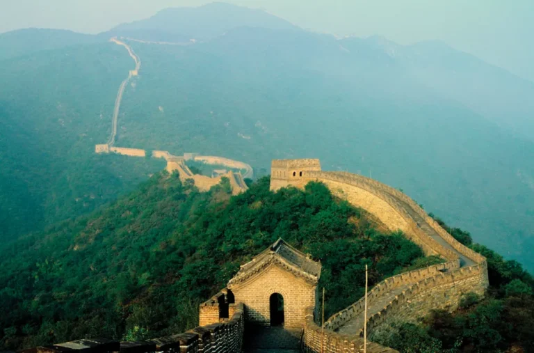 Great-Wall-of-China-Beijing